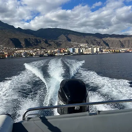 Tomillos Апартаменты *