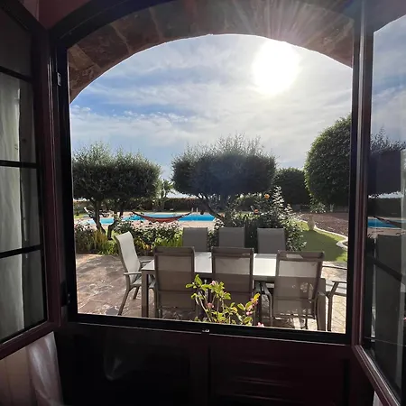 Appartement Tomillos Candelaria