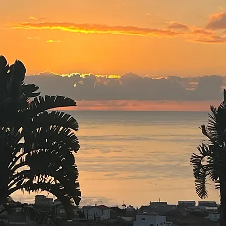 Tomillos Апартаменты