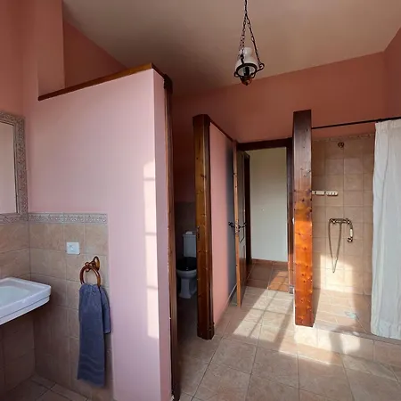 Tomillos Апартаменты Канделария