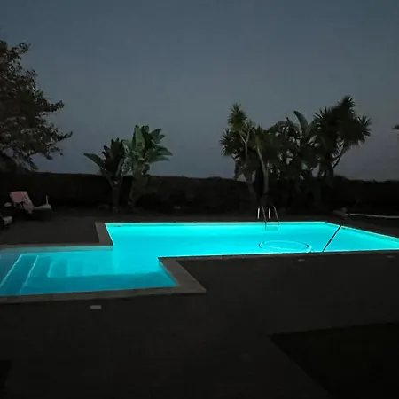 Tomillos Апартаменты Канделария