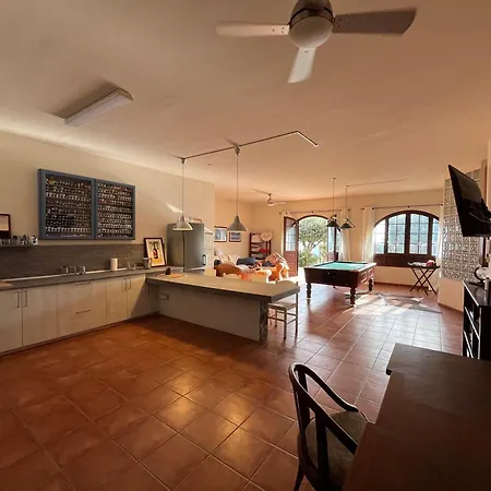 Tomillos * Канделария