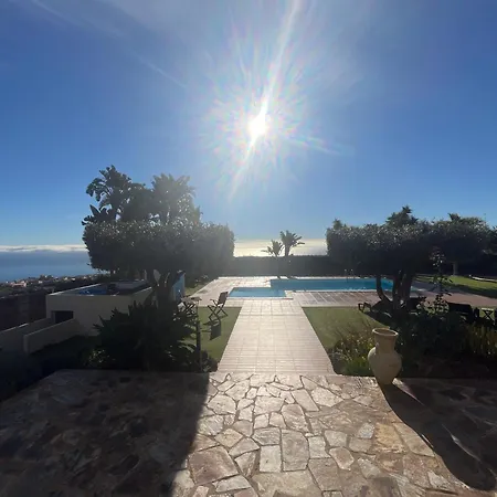 Tomillos Апартаменты Канделария