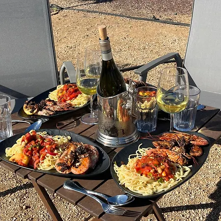 Tomillos Appartement Candelaria