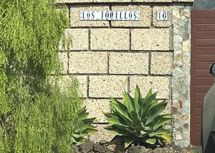 Tomillos * كانديلاريا