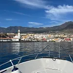 Tomillos Apartman