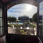 Tomillos Apartman Candelaria