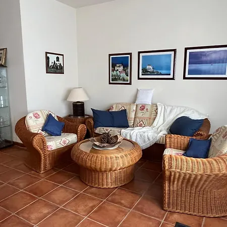 Tomillos カンデラリア