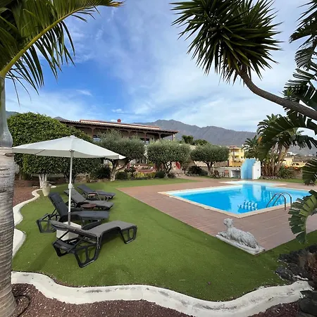 Tomillos * Канделария