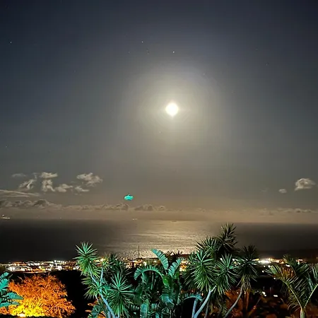 アパート Tomillos カンデラリア