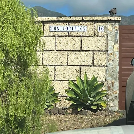 Tomillos * カンデラリア