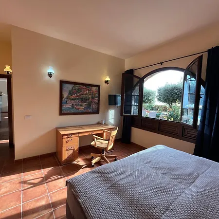 アパート Tomillos *