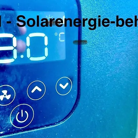 アパート Tomillos *