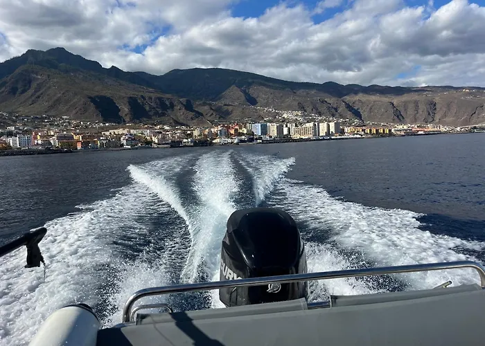 Tomillos Апартаменты *