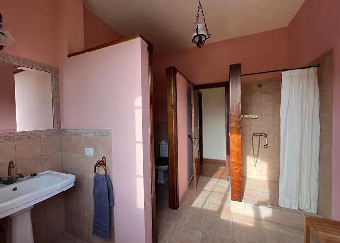 Tomillos Apartamento Candelaria