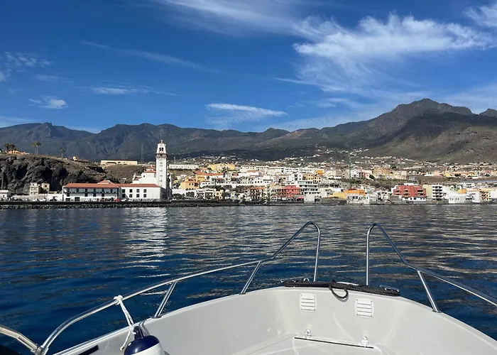 Tomillos Apartamento