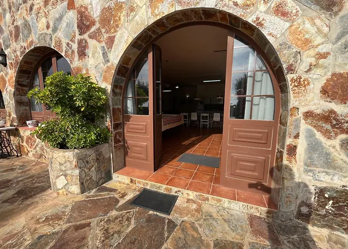 Appartement Tomillos Candelaria