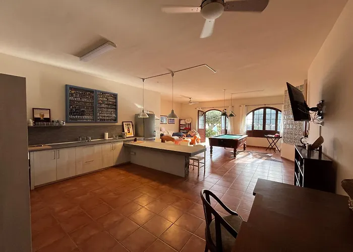 Tomillos * Канделария