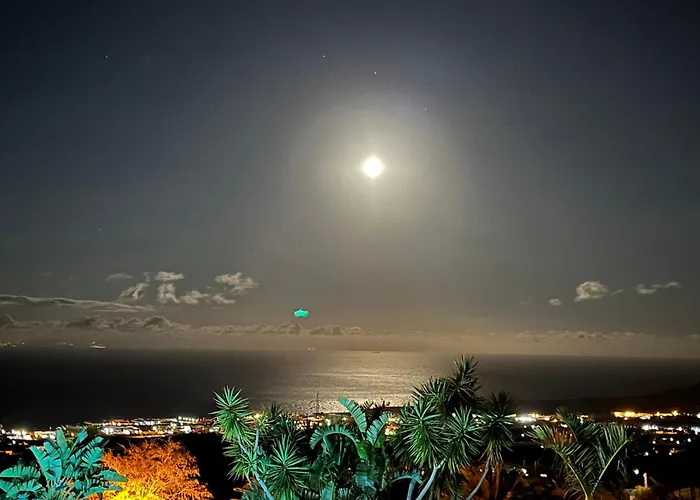 Appartement Tomillos Candelaria