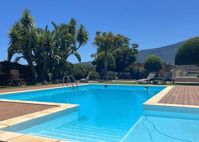 Apartamento Tomillos