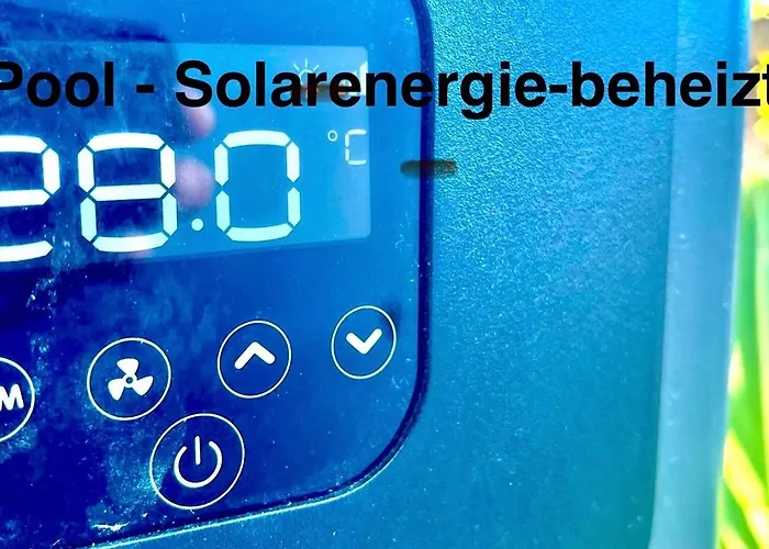 Appartement Tomillos *