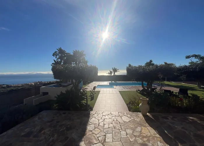 Tomillos Апартаменты Канделария