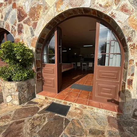 Apartman Tomillos Candelaria